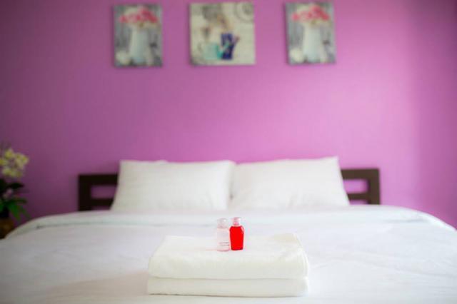 The Resort Kabinburi Esterno foto